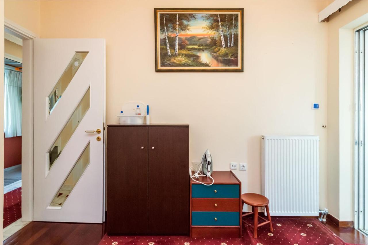 Flisvos Elite Seafront Luxury Apartment Athènes Extérieur photo
