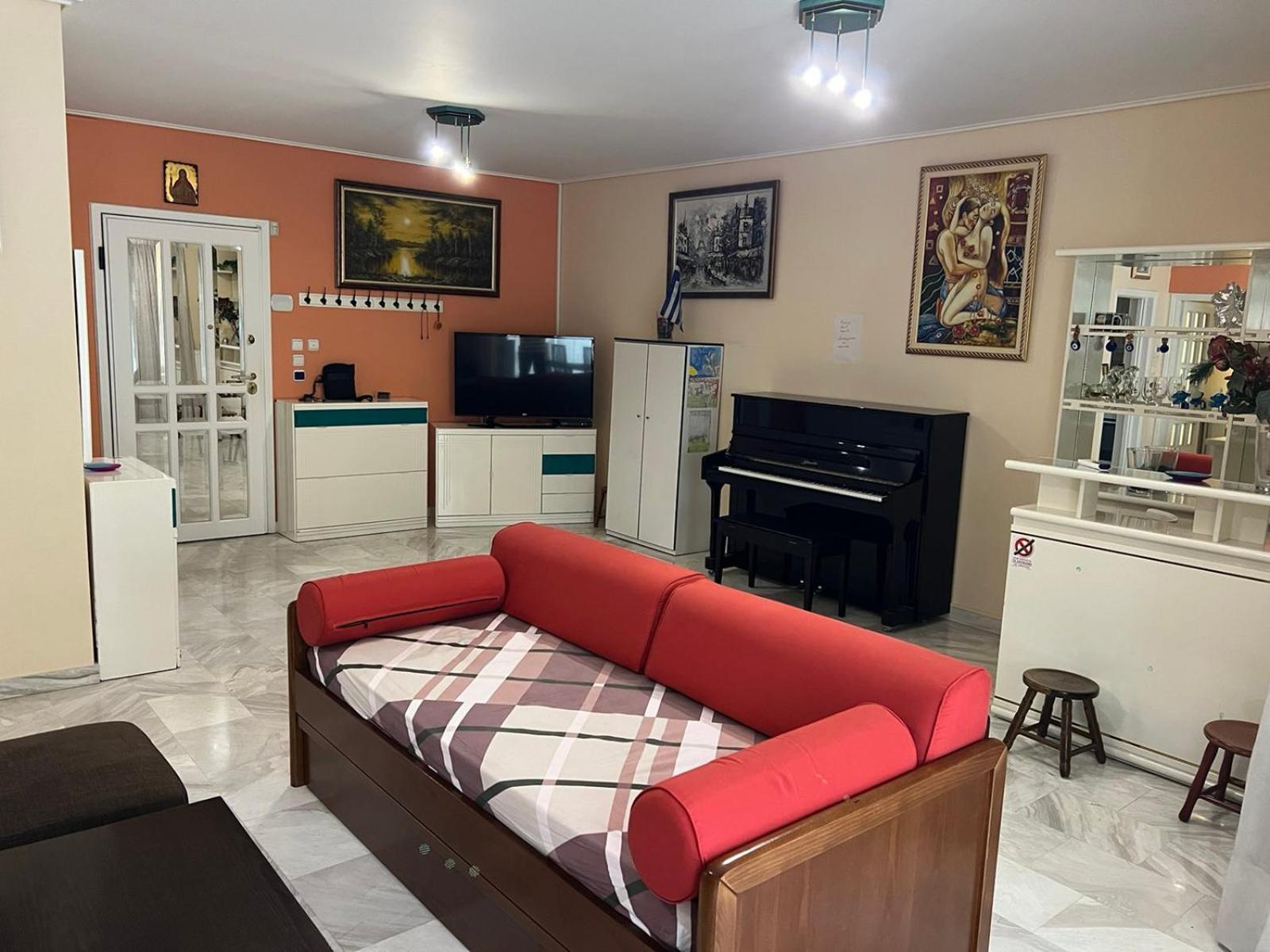 Flisvos Elite Seafront Luxury Apartment Athènes Extérieur photo