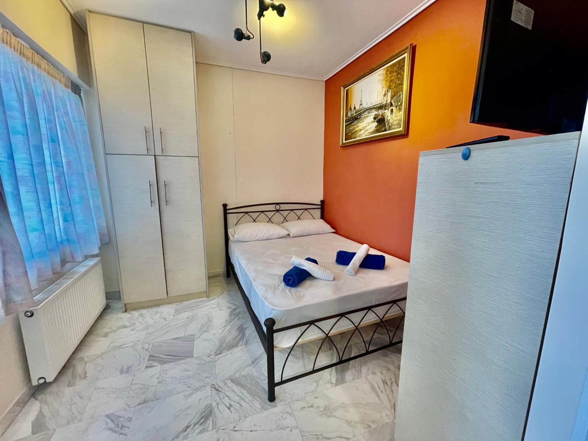 Flisvos Elite Seafront Luxury Apartment Athènes Extérieur photo