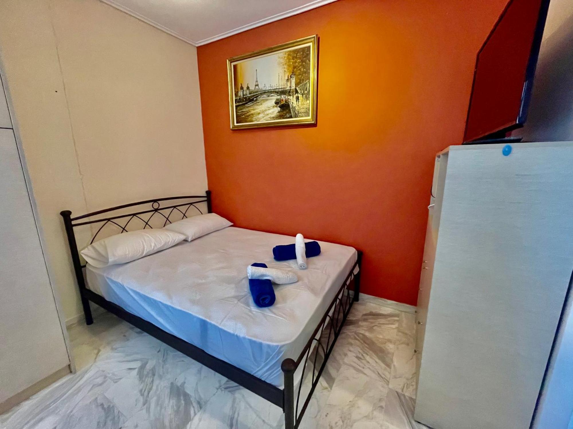 Flisvos Elite Seafront Luxury Apartment Athènes Extérieur photo