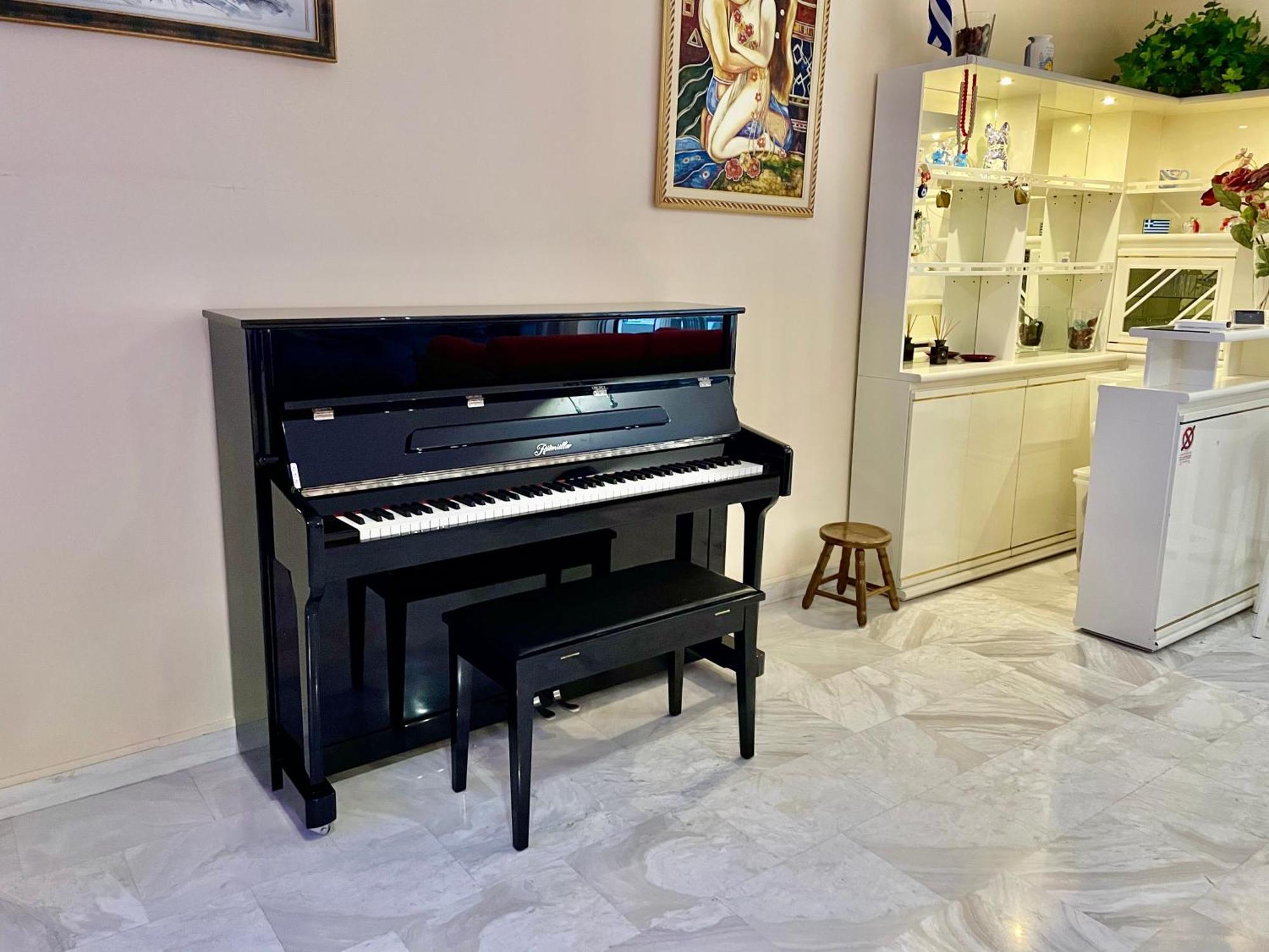 Flisvos Elite Seafront Luxury Apartment Athènes Extérieur photo